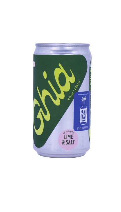Le Spritz Lime Salt - Ghia