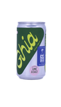 Le Spritz Lime Salt - Ghia non-alcoholic aperitif can, 236 ml, featuring lime and sea salt flavors.