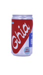 Can of Le Spritz Ginger - Ghia non-alcoholic aperitif.