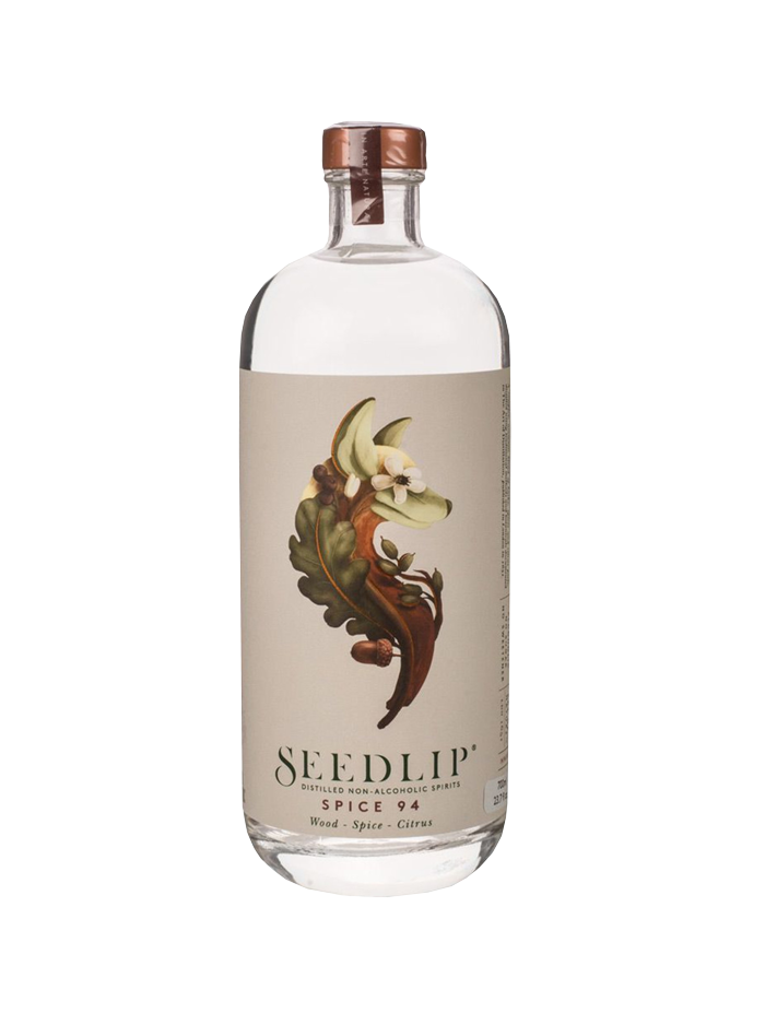 Spice 94 - Seedlip